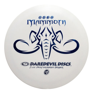Daredevil Discs Mammoth